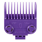 ANDIS MAGNETIC COMB #0 DUAL | 561385