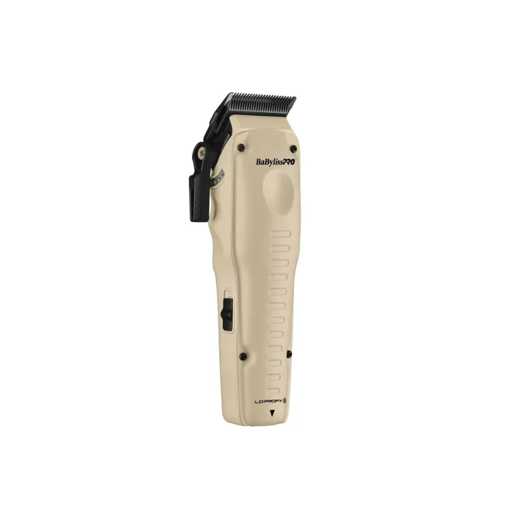 BABYLISSPRO FXONE LO-PRO CLIPPER SAND | FX829SDLT