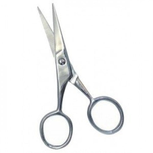 SATIN EDGE EYEBROW SCISSOR | SE-2081