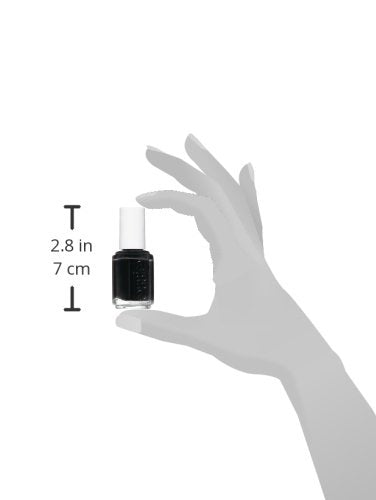 ESSIE-LICORICE NAIL POLISH | 056