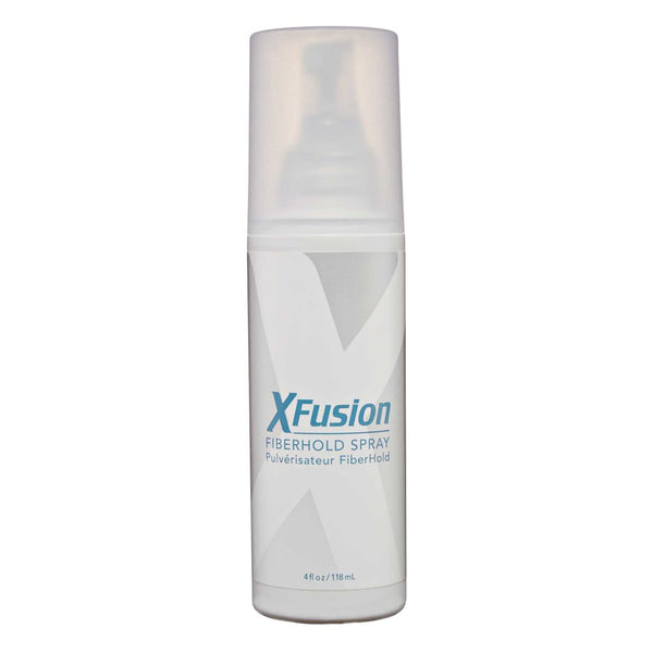 XFUSION FIBERHOLD SPRAY 4 OZ.