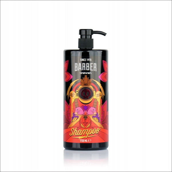 Marmara Shampoo 38oz