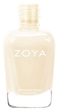 Zoya Natural Nail Polish  Jacqueline  0.5 Fl Oz