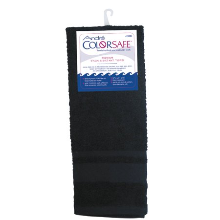 Fromm ColorSafe 100% Cotton Towels 6 pack
