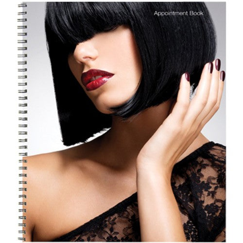 DL PRO 6 COLUMNS APPOINTMEN BOOK | DL-C200