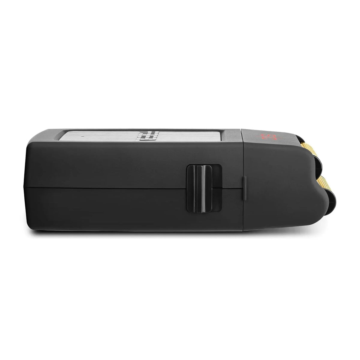 STYLECRAFT REBEL FOIL SHAVER | SC802B