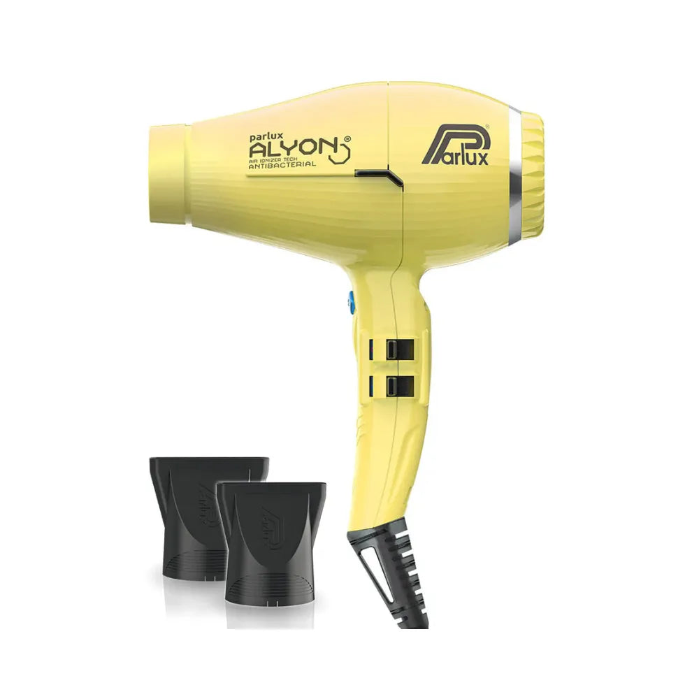 PARLUX ALYON AIR IONIZER TECH ANTIBACTERIAL HAIR DRYER