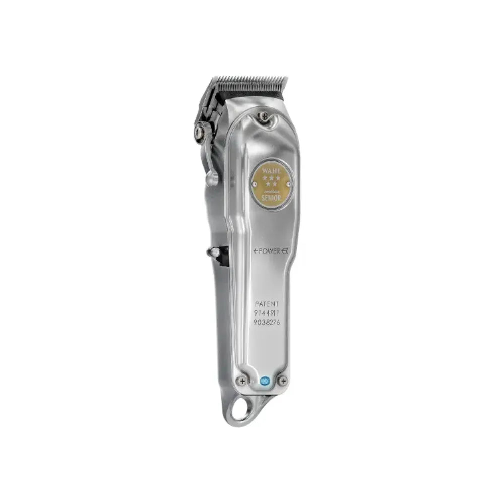 WAHL 5-STAR SENIOR CORDLESS METAL EDITION CLIPPER | 3000112
