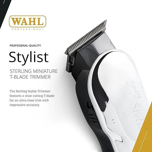 WAHL STERLING STYLIST | 8142