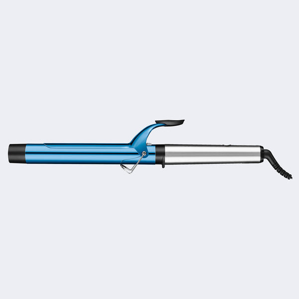 BABYLISSPRO NANO TITANIUM 1-1/4" EXTENDED BARREL CURLING IRON | BNTW125XLUC