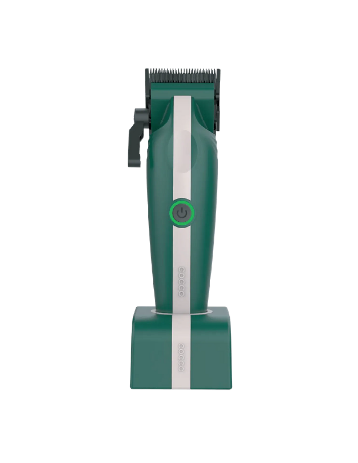 COCCO VELOCE LITE CLIPPER GREEN | CVLC-GRN/WHT