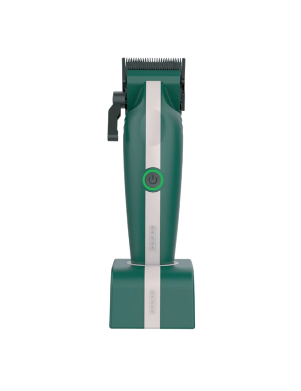 COCCO VELOCE LITE CLIPPER GREEN | CVLC-GRN/WHT