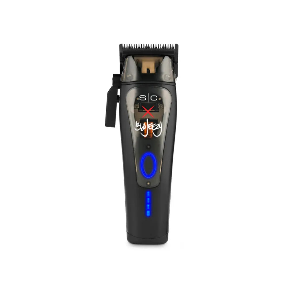 STYLECRAFT 360 JEEZY CLIPPER | SC614B