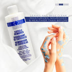 BLUE CROSS CUTICLE REMOVER 32Z