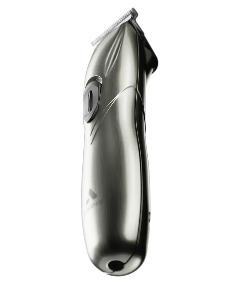 ANDIS SLIMLINE PRO LI TRIMMER CHROME | 32810