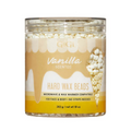 GIGI VANILLA HARD WAX BEADS 10OZ | #91648