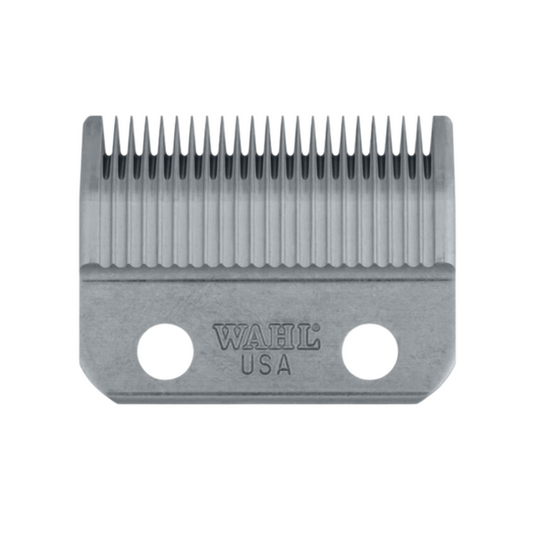 WAHL STANDARD CLIPPER BLADE 2-HOLE 1MM-3MM | 1006