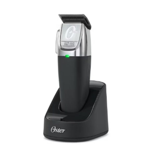 Oster Professional Fast Feed Cordless Clippers | Black