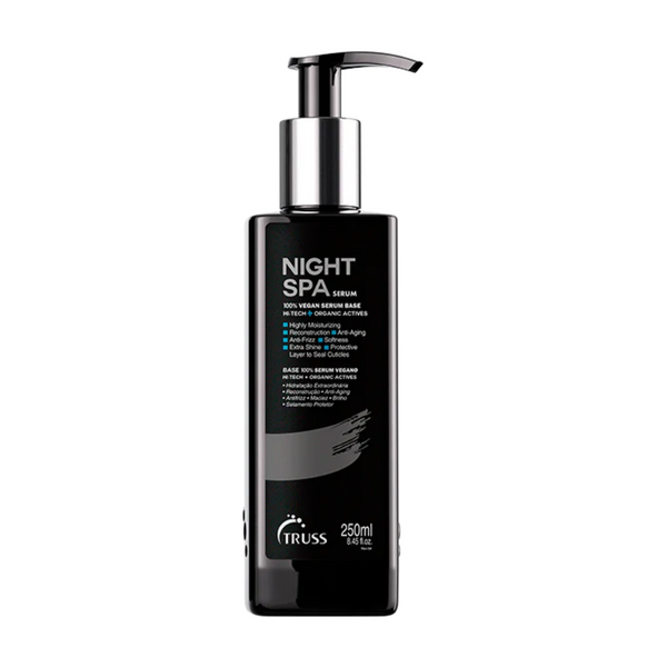 TRUSS NIGHT SPA