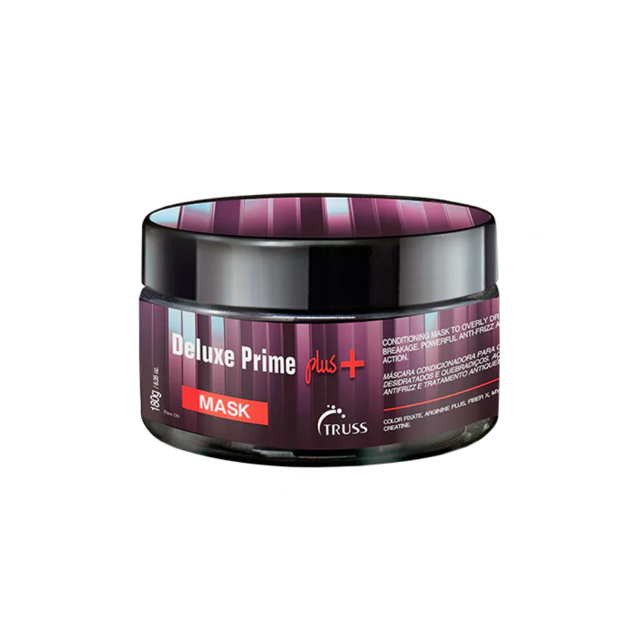 TRUSS DELUXE PRIME PLUS MASK