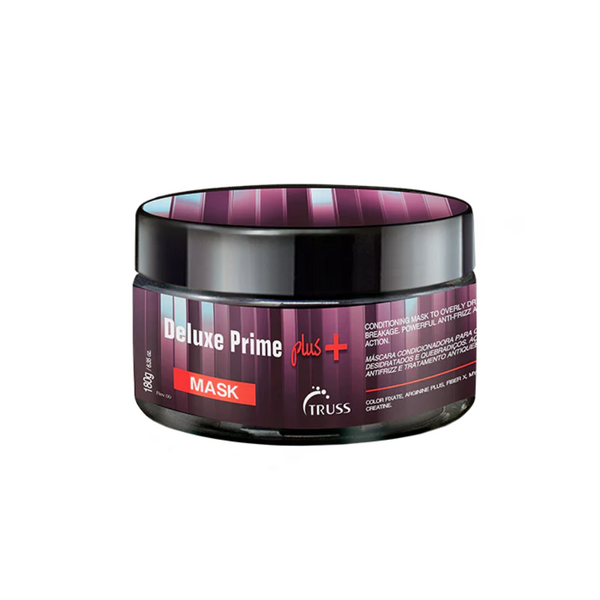 TRUSS DELUXE PRIME PLUS MASK