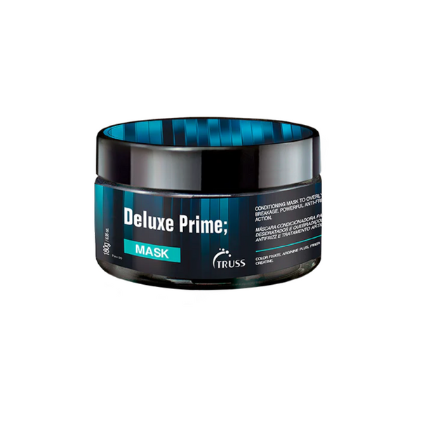 Truss Deluxe Prime Mask