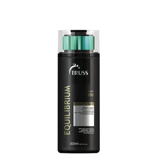 TRUSS EQUILIBRIUM CONDITIONER