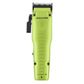 BABYLISSPRO FXONE LO-PROFX LIMITED EDITION NEON YELLOW CLIPPER | FX829NY
