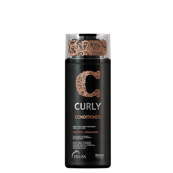 TRUSS CURLY CONDITIONER