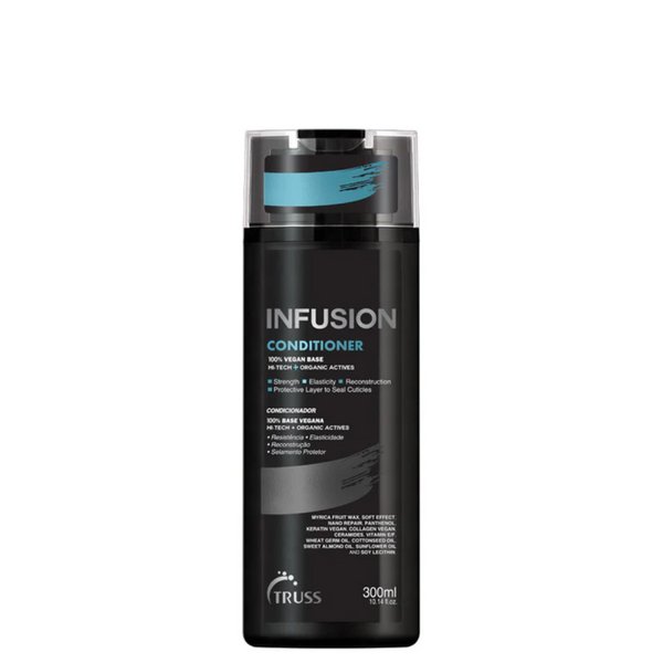 TRUSS INFUSION CONDITIONER