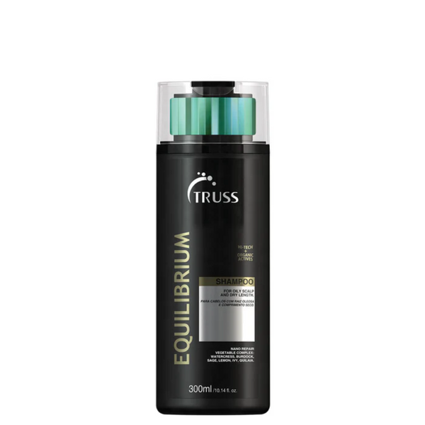 TRUSS EQUILIBRIUM SHAMPOO