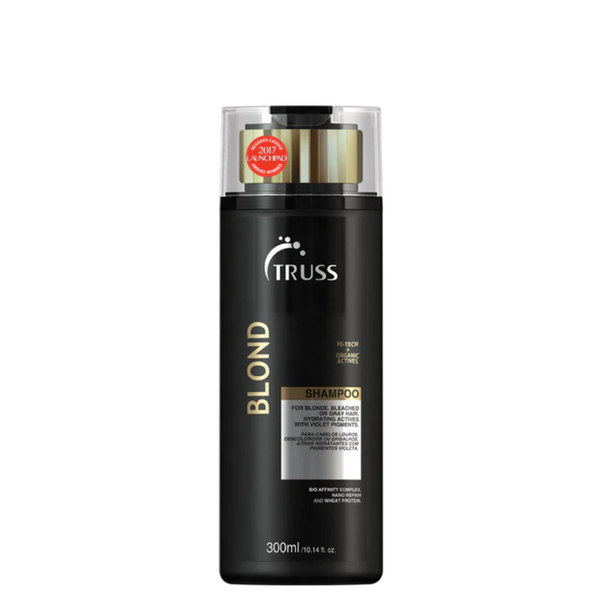 TRUSS BLOND SHAMPOO