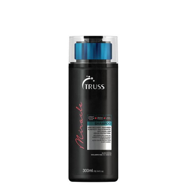 TRUSS MIRACLE SHAMPOO