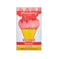 GIGI STRAWBERRY MICROWAVE HARD WAX KIT | 66303