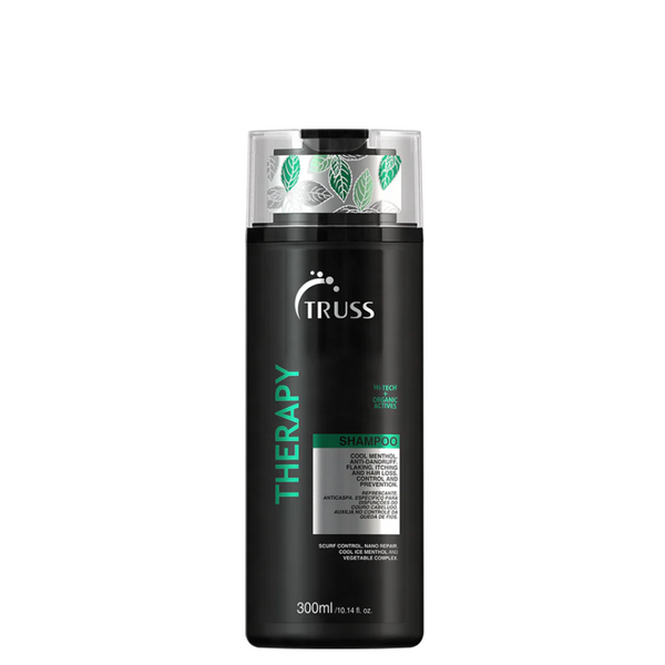 TRUSS THERAPY SHAMPOO
