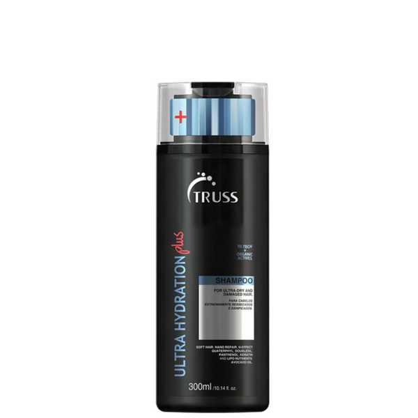 TRUSS ULTRA HYDRATION PLUS SHAMPOO
