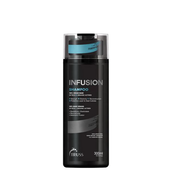 TRUSS INFUSION SHAMPOO