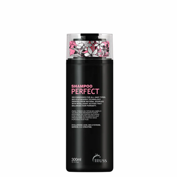 TRUSS PERFECT SHAMPOO