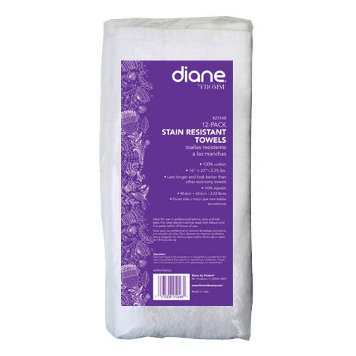 DIANE ESSENTIAL TOWELS | DTT002