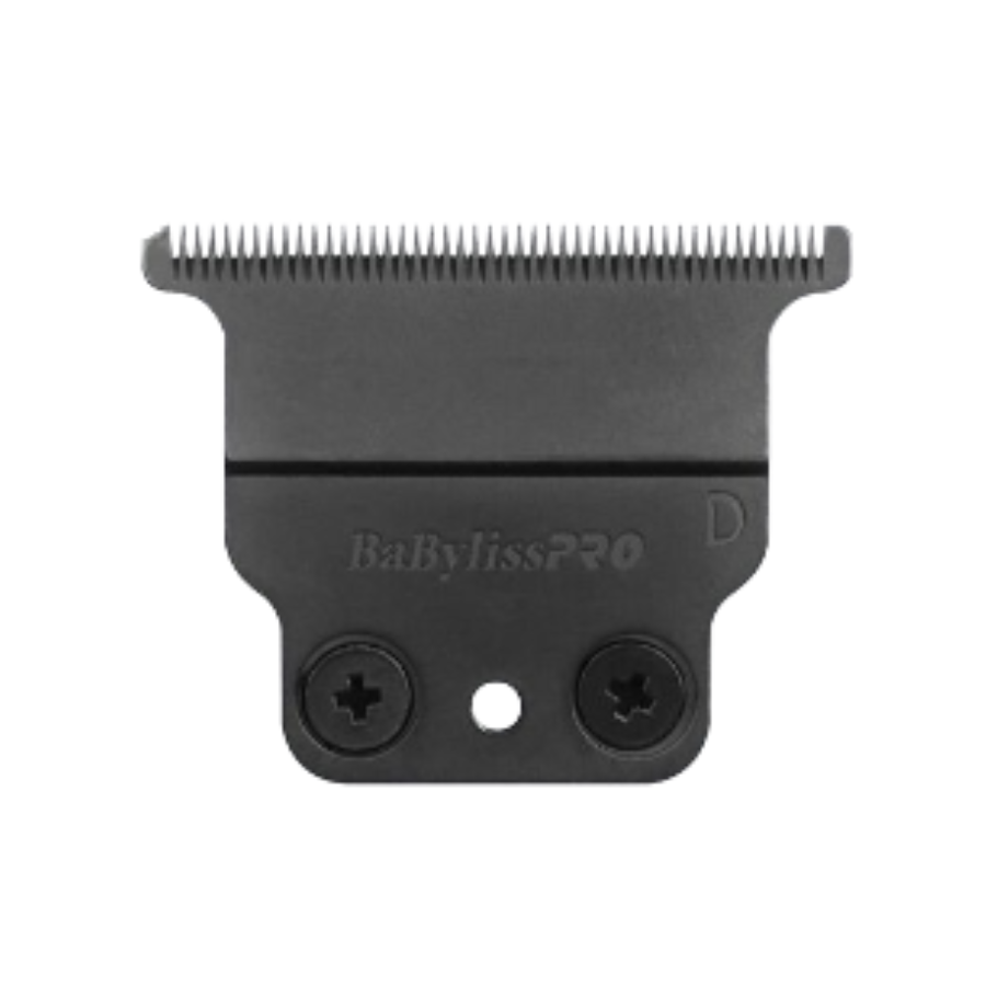 BABYLISSPRO METAL-INJECTION MOLDED DEEP-TOOTH T-BLADE | FX7045B