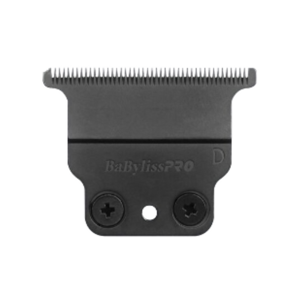BABYLISSPRO METAL-INJECTION MOLDED DEEP-TOOTH T-BLADE | FX7045B