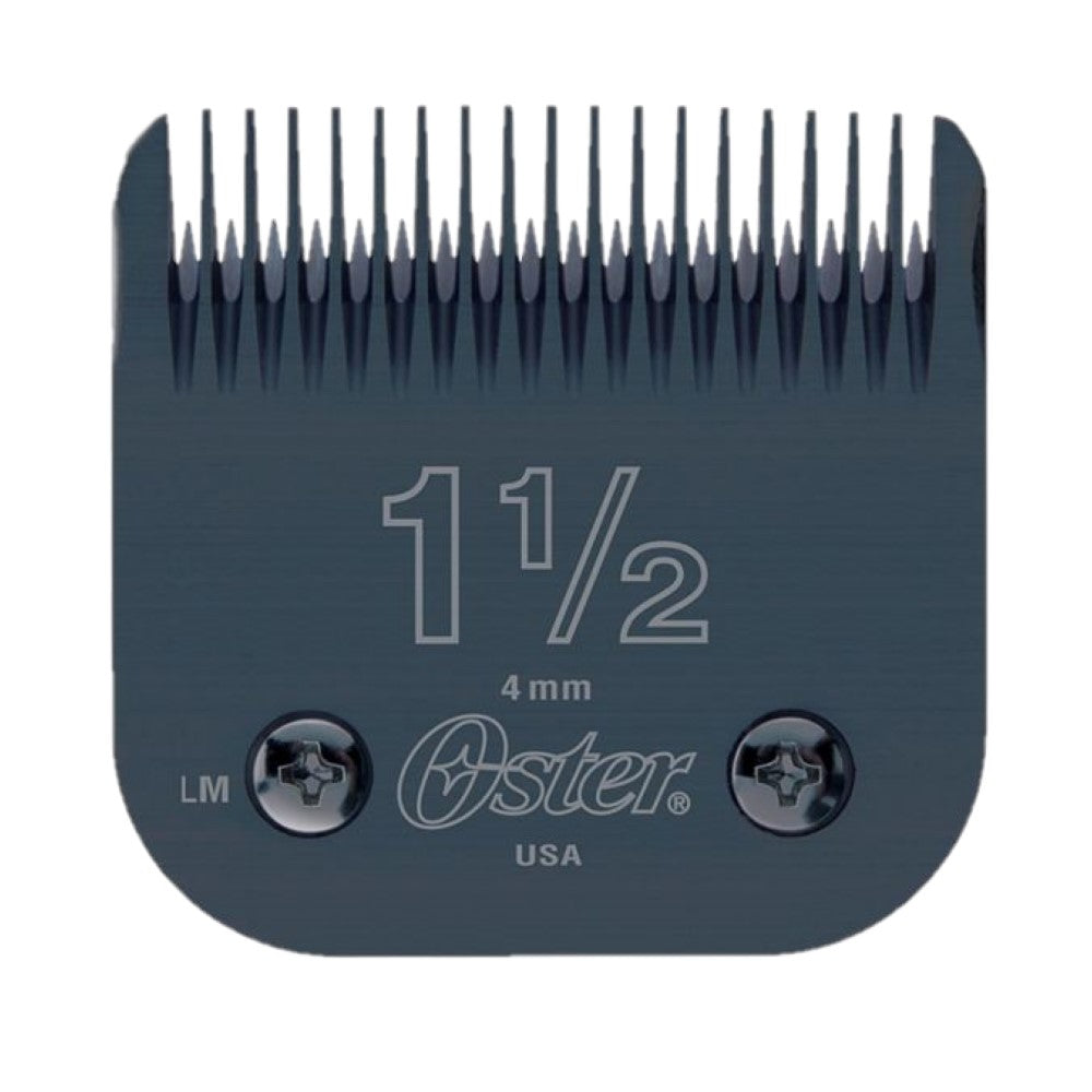 OSTER TITAN BLADE #1-1/2 | 76918-676