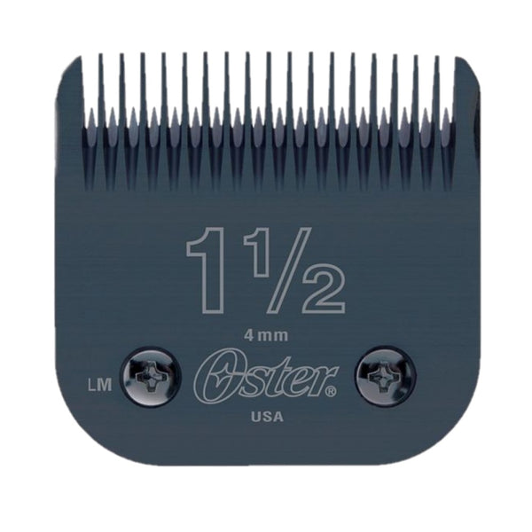 OSTER TITAN BLADE #1-1/2 | 76918-676