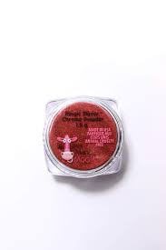 MMM CHROME POWDER HOLOGRAPHIC