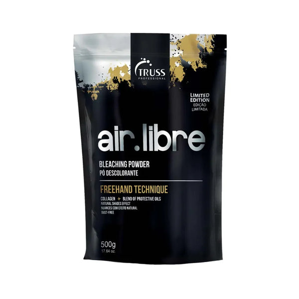 TRUSS PROFESSIONAL AIR.LIBRE BLEACHING POWDER | 409.003