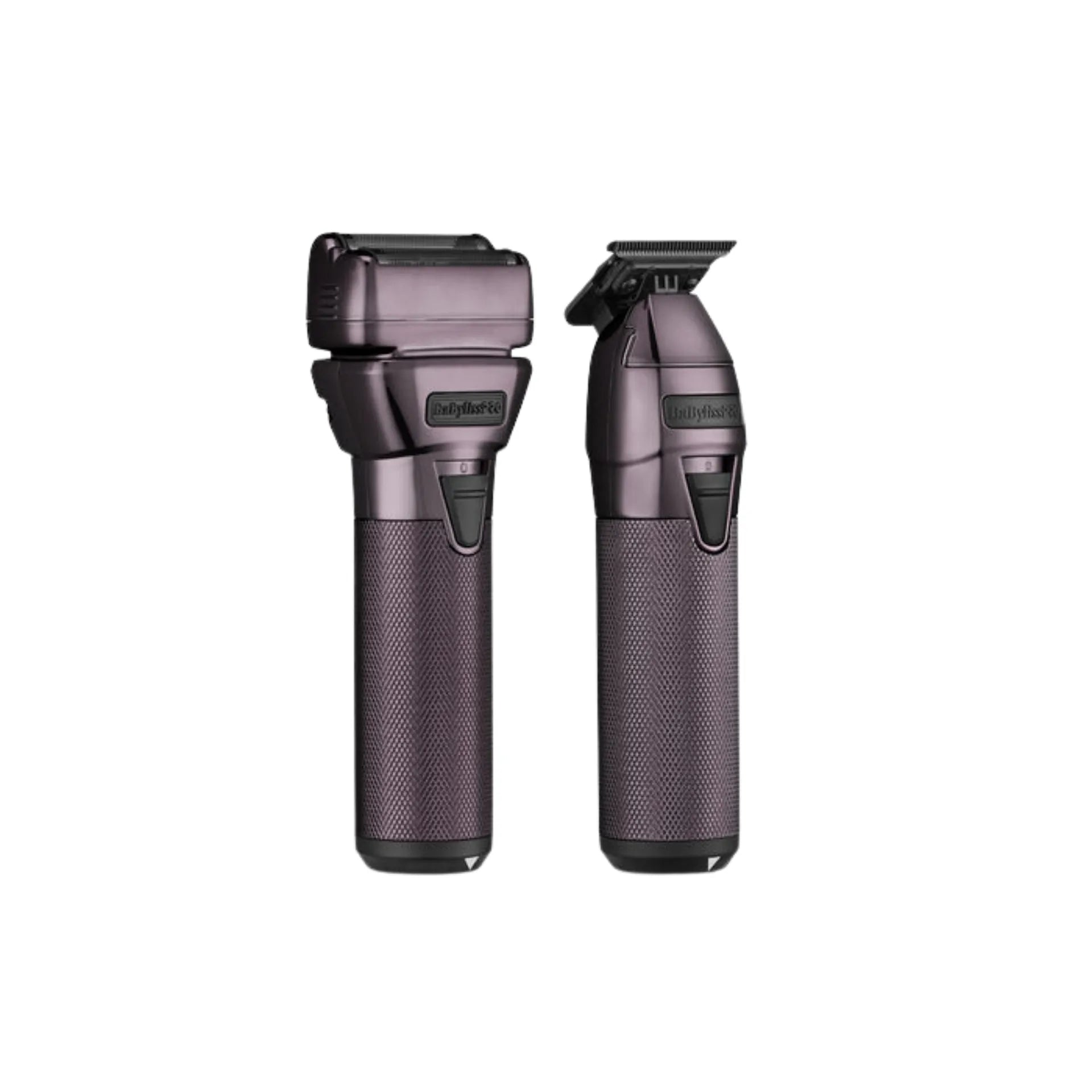 BABYLISSPRO FXONE NIGHTFALL TRIMMER AND SHAVER PREPACK (TOOLS ONLY) | FX1FSTPTO