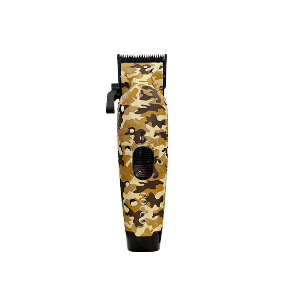 Cocco Hyper Veloce Pro Clipper | Camo