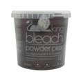 KING BLEACH POWDER PLEX 2 LBS