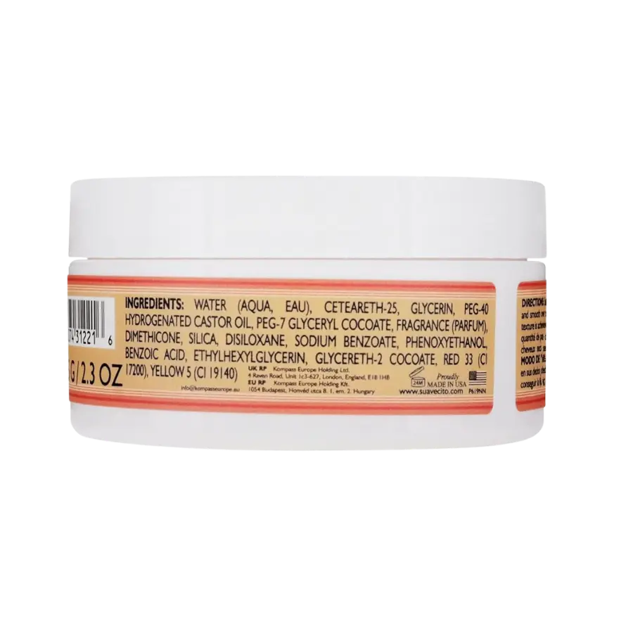 Suavecita Pomade 2.3 oz | K-P619
