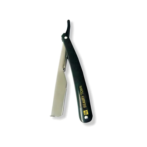 BEAUTY TOWN RAZOR-BLACK | 08241